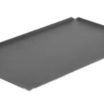 Tray GN 1/1 - with 4 rims