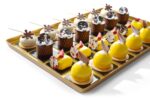 Hendi - Displaytray voor zoetwaren - Afbeelding 4