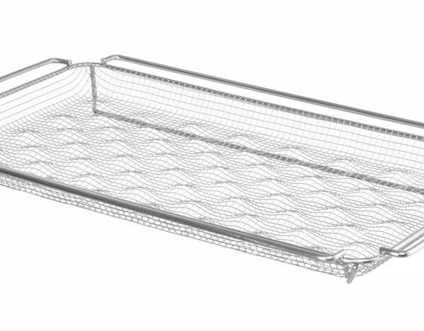 French fries oven basket