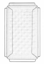 waved CONVECTOMAT FRY