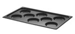 Tray with non-stick coating CONVECTOMAT EGGPLATE