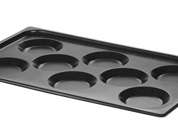 Tray with non-stick coating CONVECTOMAT EGGPLATE