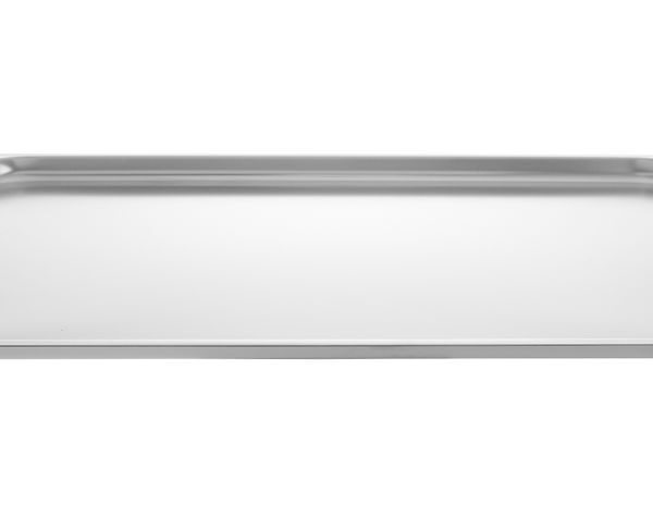 Gastronorm tray Profi Line GN 2/1