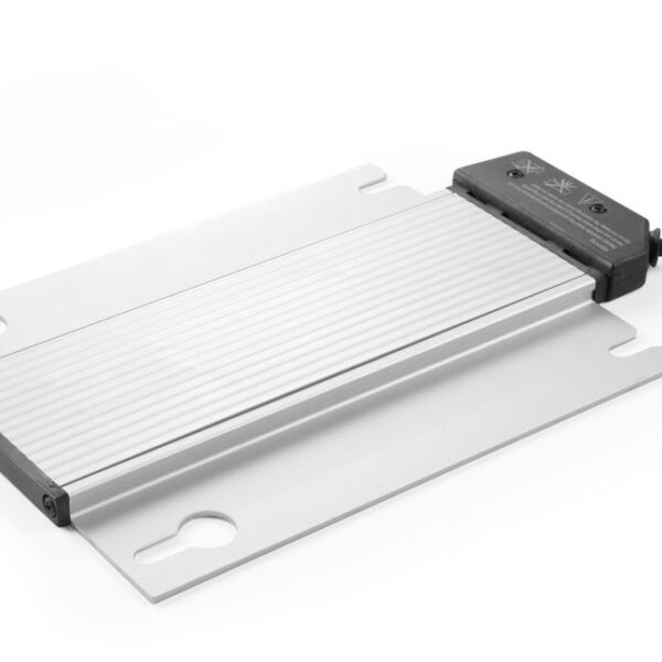 Chafing dish heater