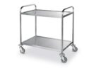 Serving trolley