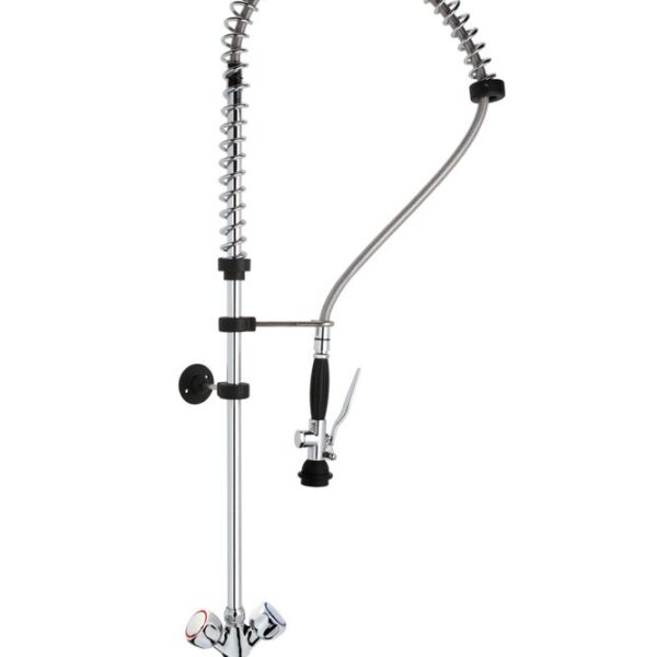 Rinse tap