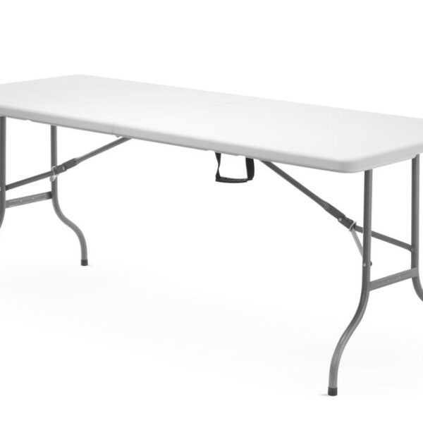 Buffet table foldable