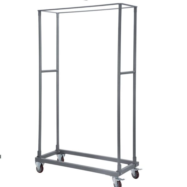 Trolley for chairs
