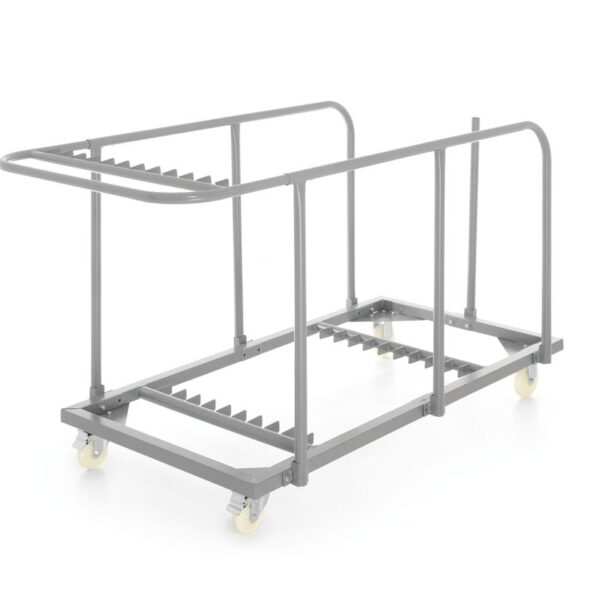Trolley for tables