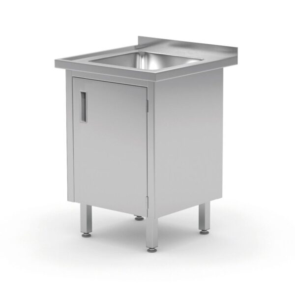 Sink table
