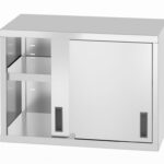 Hanging cabinet – welded
