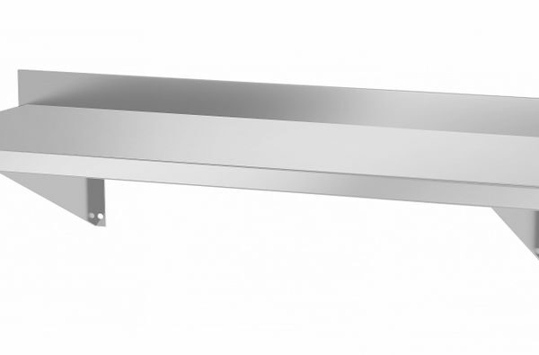 Wall shelf