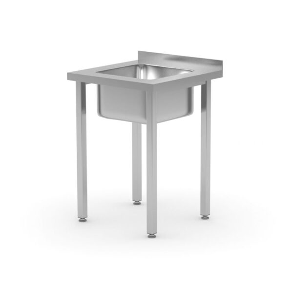 Sink table
