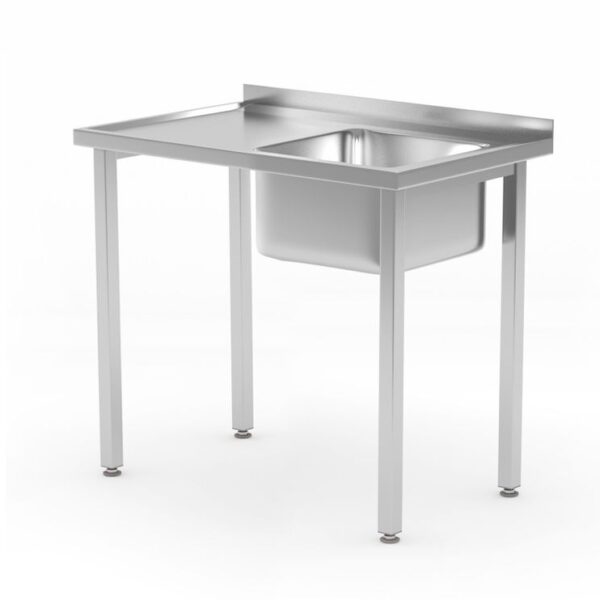 Sink table