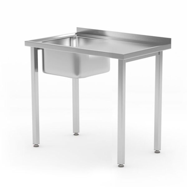 Sink table