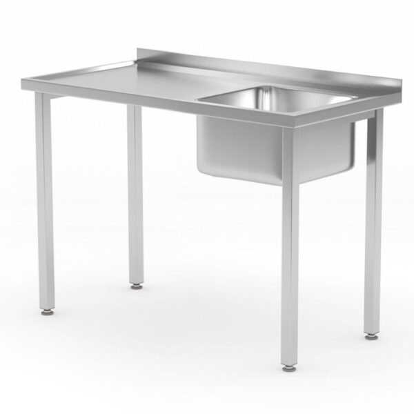 Sink table