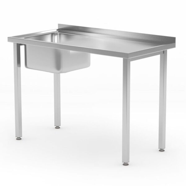 Sink table