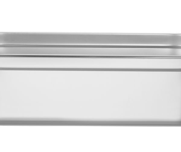 Container GN 1/1 with handles