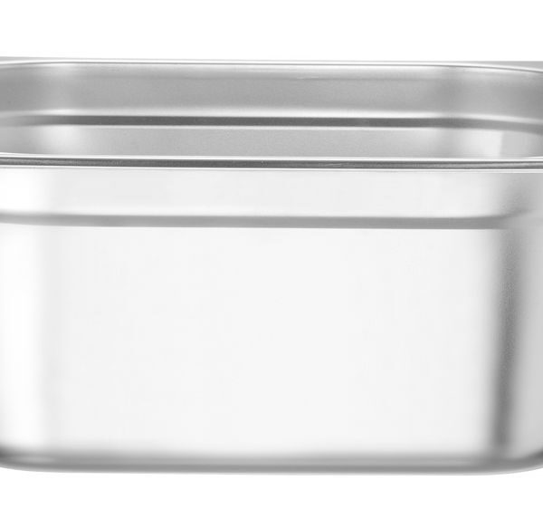 Container GN 2/3 with handles