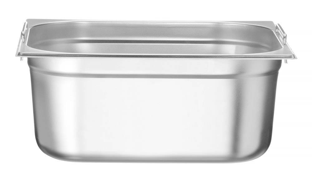 Container GN 2/3 with handles