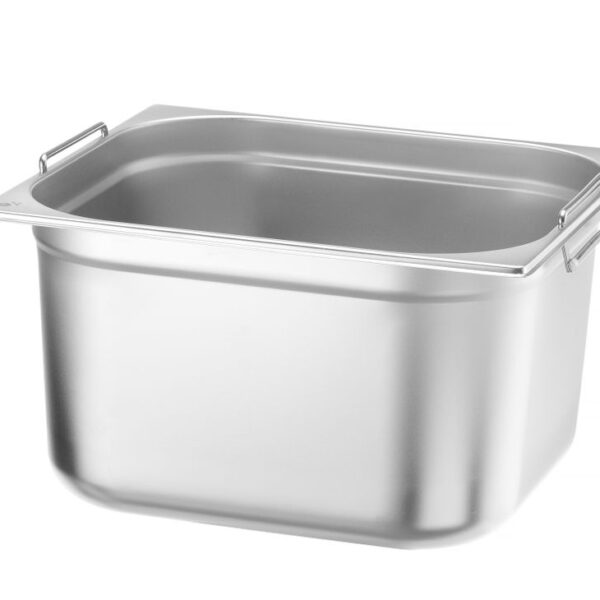 Container GN 2/3 with handles