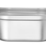 Container GN 1/2 with handles