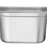 Container GN 1/2 with handles