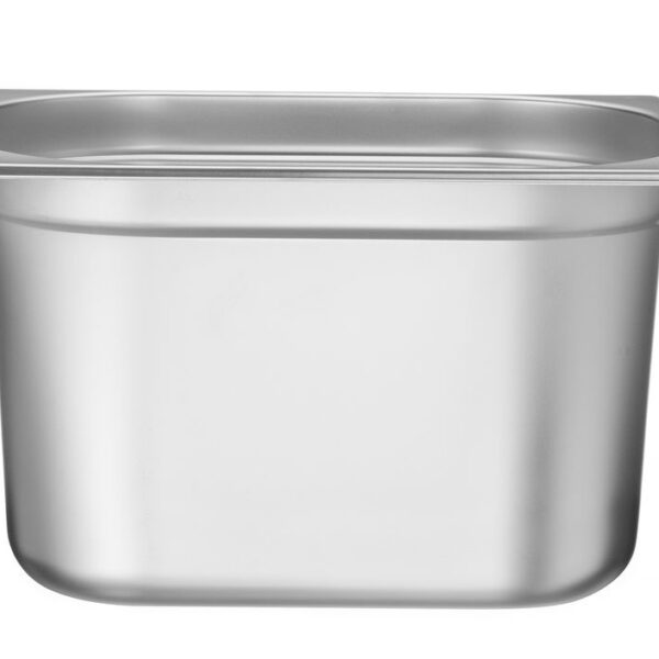 Container GN 1/2 with handles