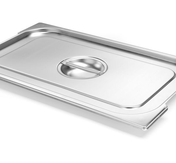 Lid for GN containers