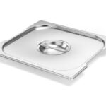 Lid for GN containers