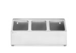 Gastronorm container holder
