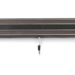 Knife magnet with hooks