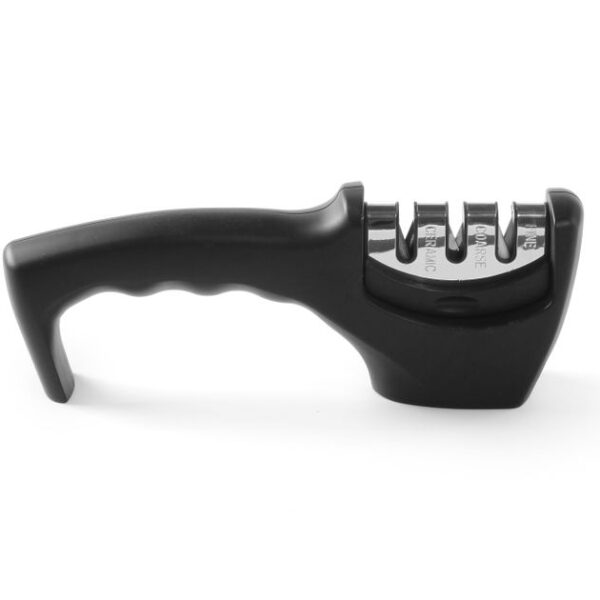 Knife sharpener