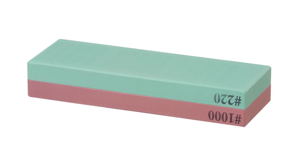 Japanese sharpening stone HENDI by Naniwa