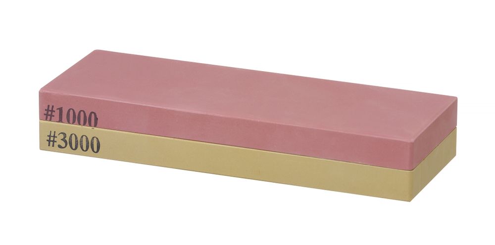 Japanese sharpening stone HENDI by Naniwa