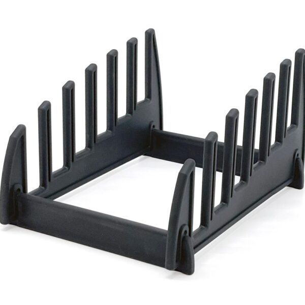 Cutting board rack