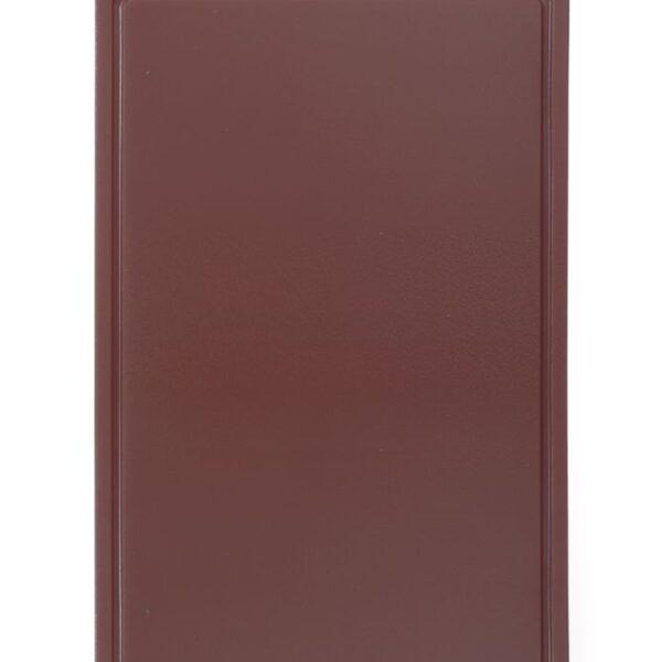 Cutting board HACCP Gastronorm 1/1