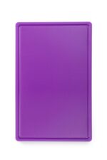 Cutting board HACCP Gastronorm 1/1