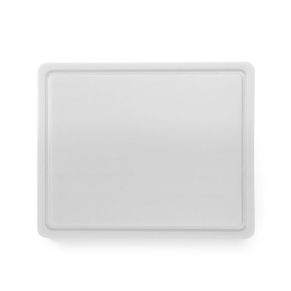 Cutting board HACCP Gastronorm 1/2