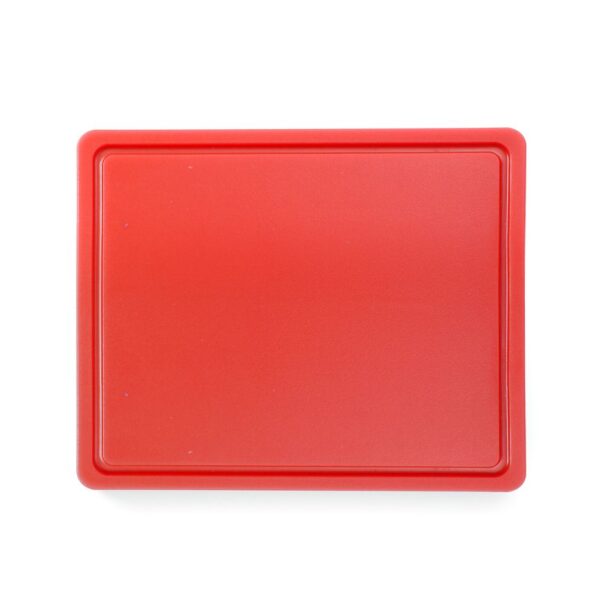 Cutting board HACCP Gastronorm 1/2