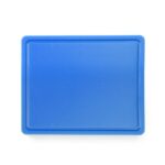 Cutting board HACCP Gastronorm 1/2