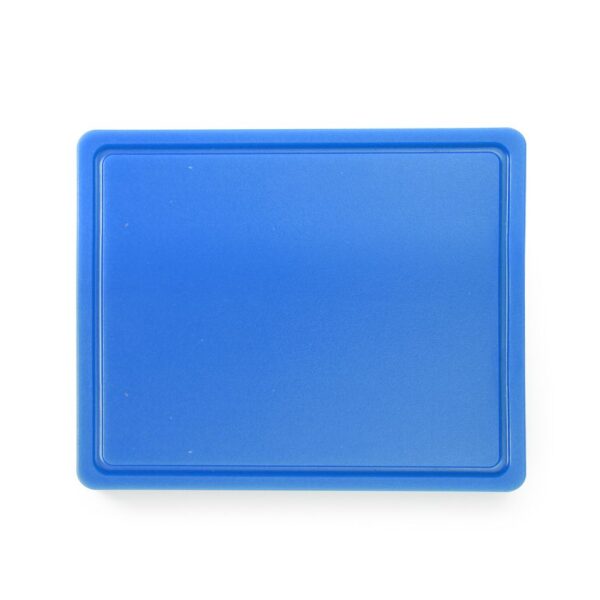 Cutting board HACCP Gastronorm 1/2