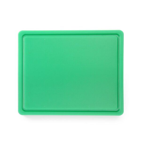 Cutting board HACCP Gastronorm 1/2