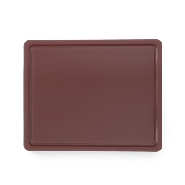 Cutting board HACCP Gastronorm 1/2