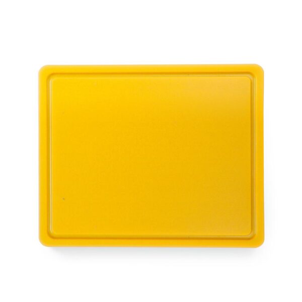 Cutting board HACCP Gastronorm 1/2