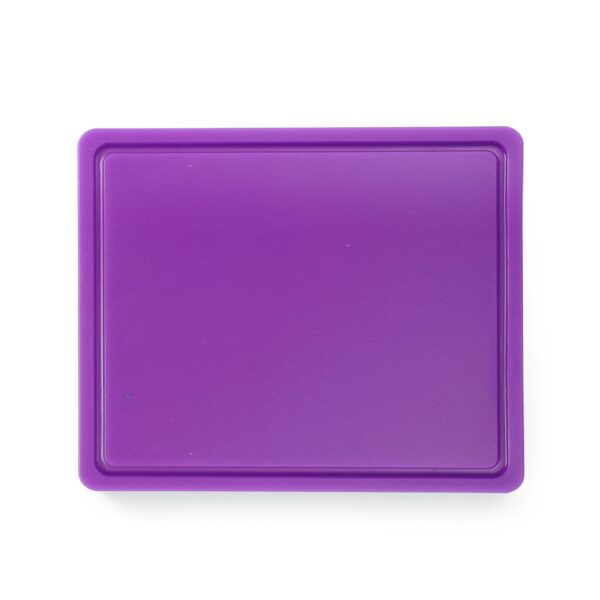 Cutting board HACCP Gastronorm 1/2