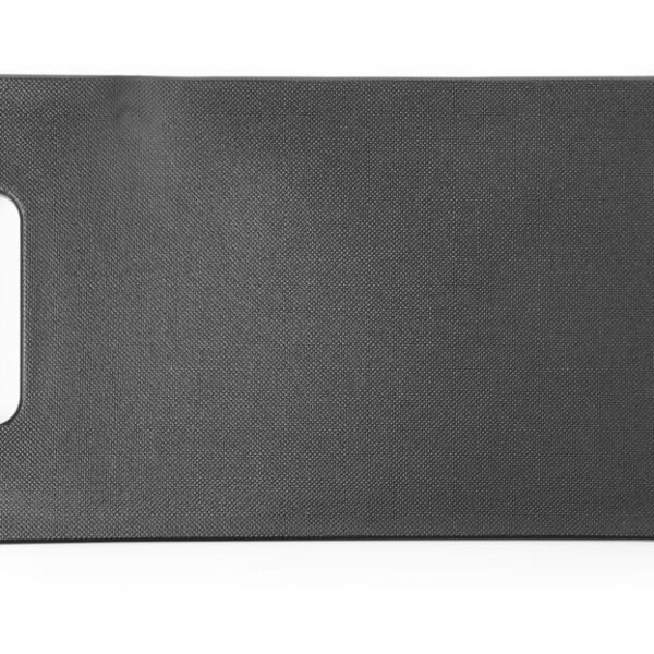 Cutting board with handle