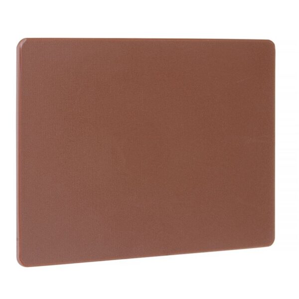 Cutting board HACCP GN 1/1