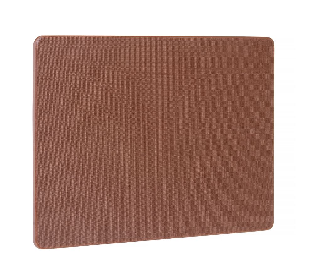 Cutting board HACCP GN 1/2