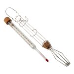 suikerthermometer - Afbeelding 2